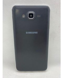 SAMSUNG - CARCAÇA SAMSUNG J7 J700 PRETO