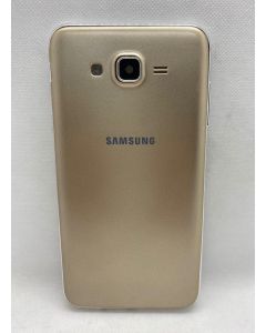 SAMSUNG - CARCAÇA SAMSUNG J7 J700 DOURADO