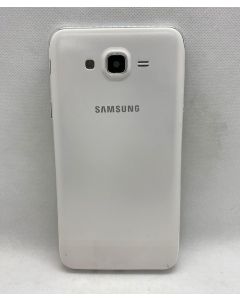SAMSUNG - CARCAÇA SAMSUNG J7 J700 BRANCO