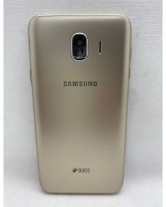 SAMSUNG - CARCAÇA SAMSUNG J4 J400 DOURADO