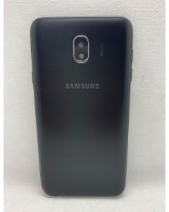 SAMSUNG - CARCAÇA SAMSUNG J4 J400 PRETO