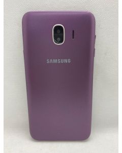 SAMSUNG - CARCAÇA SAMSUNG J4 J400 ROXO