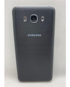 SAMSUNG - CARCAÇA SAMSUNG J7 METAL J710 PRETO
