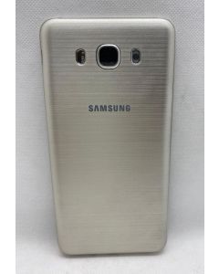 SAMSUNG - CARCAÇA SAMSUNG J7 METAL J710 DOURADO