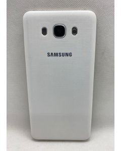 SAMSUNG - CARCAÇA SAMSUNG J7 METAL J710 BRANCO