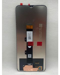 FRONTAL TELA DISPLAY MOTO E22 / E22i XT2239 PRETO SEM ARO NACIONAL