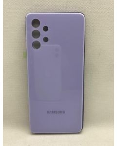 SAMSUNG - CARCAÇA SAMSUNG A32 4G A325 ROXO