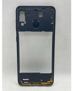 SAMSUNG - ARO LATERAL SAMSUNG A20 AZUL A205