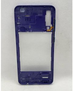 SAMSUNG - ARO LATERAL SAMSUNG A30S ROXO A307