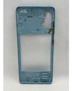 SAMSUNG - ARO LATERAL SAMSUNG A51 VERDE A515