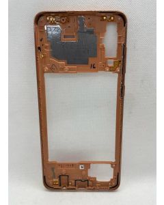 SAMSUNG - ARO LATERAL SAMSUNG A70 DOURADO A705