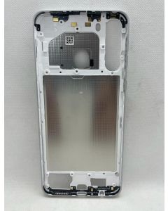 SAMSUNG - ARO LATERAL SAMSUNG A21 BRANCO A215
