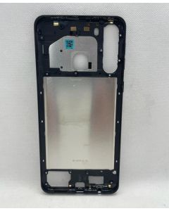 SAMSUNG - ARO LATERAL SAMSUNG A21 PRETO A215