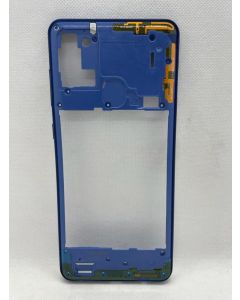 SAMSUNG - ARO LATERAL SAMSUNG A21S AZUL A217