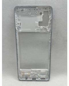 SAMSUNG - ARO LATERAL SAMSUNG A31 BRANCO A315 