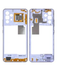 SAMSUNG - ARO LATERAL SAMSUNG A32 4G ROXO A325