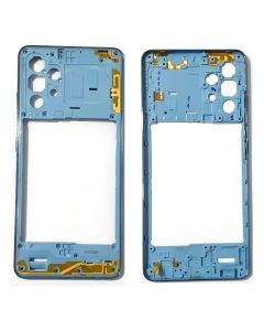 SAMSUNG - ARO LATERAL SAMSUNG A32 4G AZUL A325
