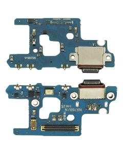 DOCK DE CARGA SAMSUNG NOTE 10 PLUS ORIGINAL N9750