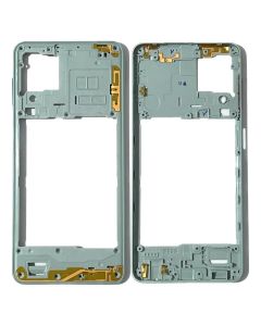 ARO LATERAL SAMSUNG A22 4G VERDE A225