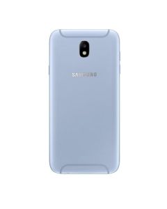 CARCAÇA SAMSUNG J5 PRO J530 AZUL CORAL