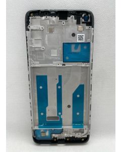 MOTOROLA - ARO CHASSI MOTO G8 PRETO XT2045