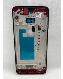 MOTOROLA - ARO CHASSI MOTO G7 PLUS VERMELHO XT1965