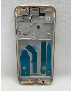 MOTOROLA - ARO CHASSI MOTO G7 PLAY DOURADO XT1952