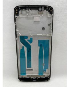 MOTOROLA - ARO CHASSI MOTO E5 PLUS PRETO XT1924