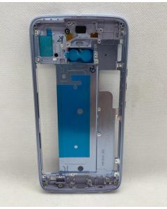 MOTOROLA - ARO CHASSI MOTO X4 AZUL XT1900