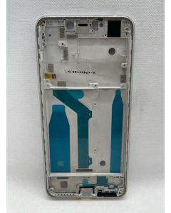 MOTOROLA - ARO CHASSI MOTO ONE PRATA XT1941