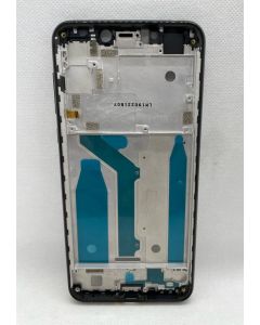 MOTOROLA - ARO CHASSI MOTO ONE PRETO XT1941