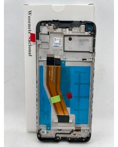 FRONTAL TELA DISPLAY PAINEL SAMSUNG