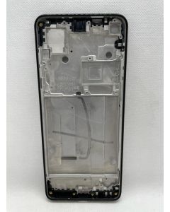 MOTOROLA - ARO CHASSI MOTO ONE VISION PRETO XT1970