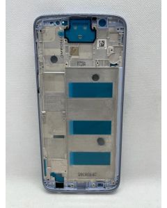 ARO CHASSI MOTO G6 PLUS AZUL CLARO XT1926