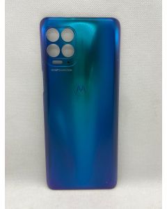 TAMPA TRASEIRA MOTO G100 XT2125-4 DEGRADE