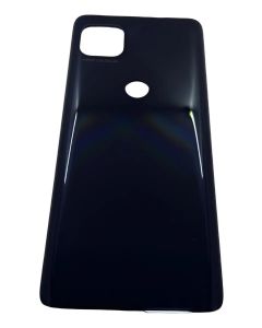 TAMPA TRASEIRA MOTO G 5G XT2113-3 PRETA