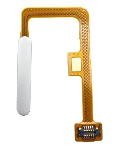 BIOMETRIA XIAOMI MI 11 LITE 5G PRATA