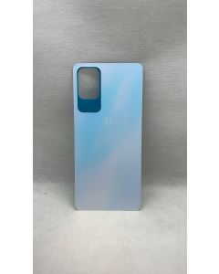 TAMPA TRASEIRA MOTO EDGE 20 XT2143-1 BRANCA