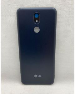 TAMPA TRASEIRA LG K12 PLUS X420 AZUL