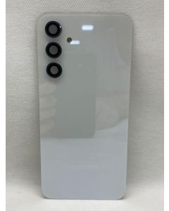TAMPA TRASEIRA SAMSUNG A54 5G BRANCA