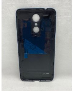 TAMPA TRASEIRA LG K9 X210 AZUL