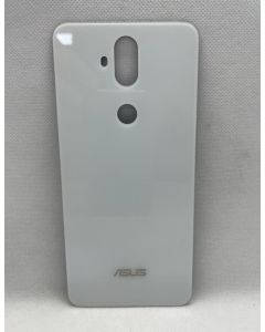 TAMPA TRASEIRA ASUS ZENFONE 5 SELFIE PRO ZC600KL BRANCA