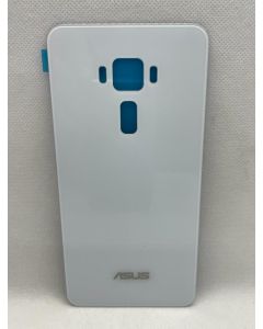 TAMPA TRASEIRA ASUS ZENFONE 3 5.5 ZE552KL BRANCA