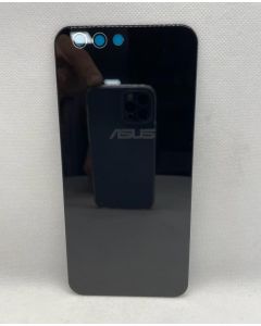 TAMPA TRASEIRA ASUS ZENFONE 4 ZE554KL PRETA