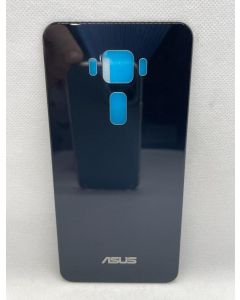 TAMPA TRASEIRA ASUS ZENFONE 3 5.2 ZE520KL AZUL