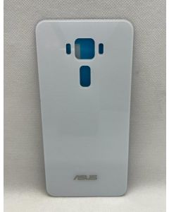 TAMPA TRASEIRA ASUS ZENFONE 3 5.2 ZE520KL BRANCA