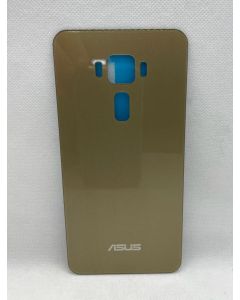 TAMPA TRASEIRA ASUS ZENFONE 3 5.2 ZE520KL DOURADA
