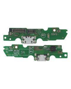 MOTOROLA - DOCK DE CARGA MOTO G5 TURBO XT1672