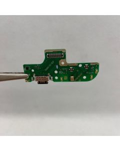 MOTOROLA - DOCK DE CARGA MOTO G9 POWER TURBO XT2091