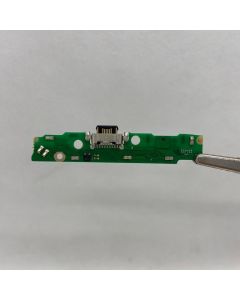 MOTOROLA - DOCK DE CARGA MOTO G7 POWER TURBO XT1955